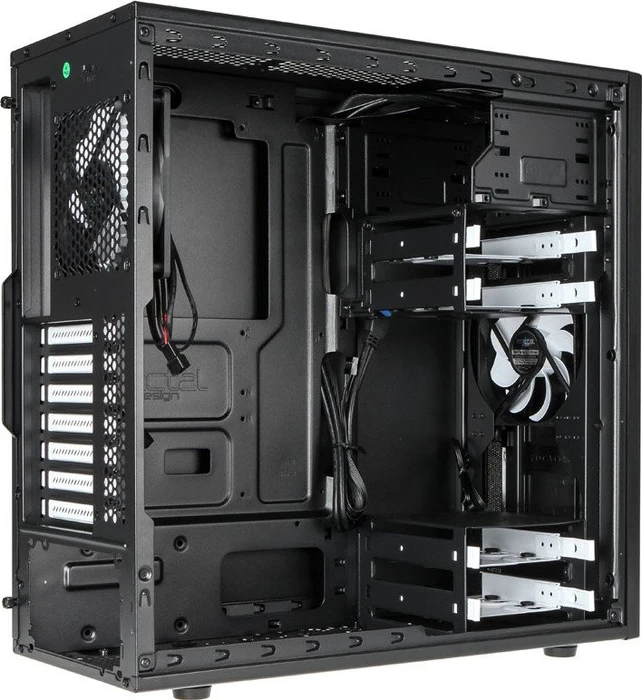 Fractal Design Core 2500