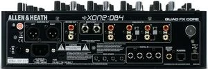 Allen & Heath Xone:DB4