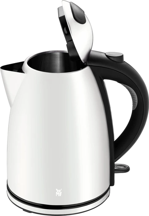 WMF Stelio 1.7l paper grey