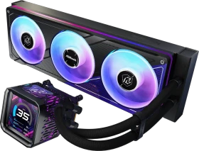 ASRock Phantom Gaming 360 LCD