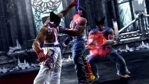 Tekken Tag Tournament 2 (PS3)