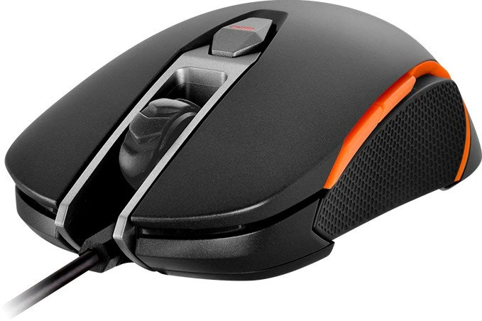 Cougar 450M Iron Grey, USB