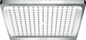 Hansgrohe Crometta E 240 1jet LowPressure Kopfbrause chrom