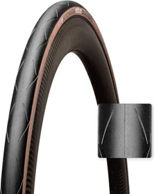 Hutchinson Blackbird 700x28C Tubeless-Reifen tan