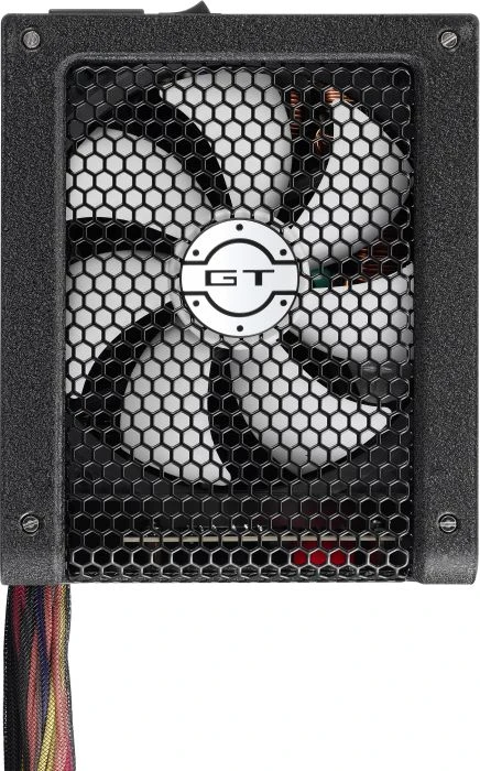 AeroCool GT-500SG 500W, ATX 2.3