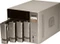 QNAP TVS-473-32G 12TB, 32GB RAM, 4x RJ-45 1000Base-T, 2x USB-A 3.1 Vorschaubild