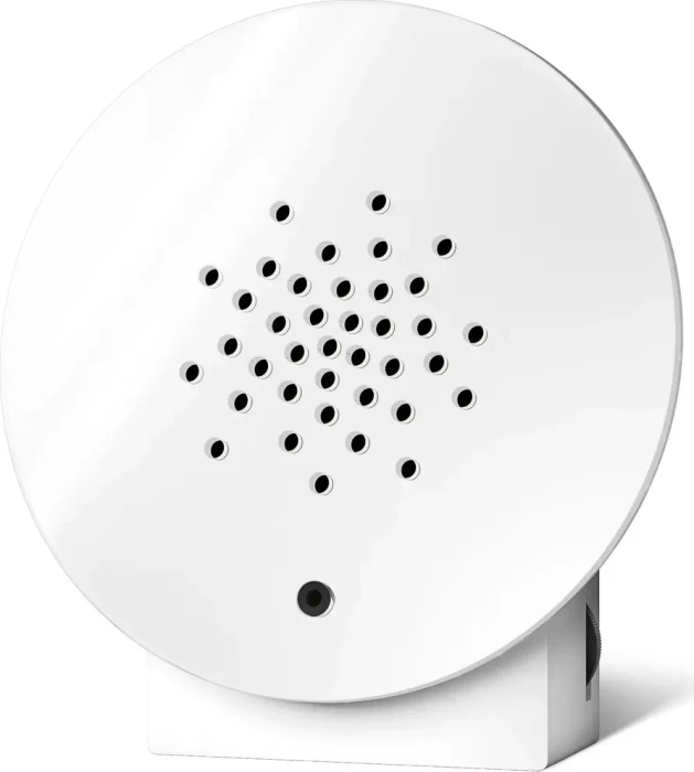 Relaxound Original Oceanbox White