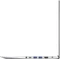 Acer Swift 1 SF113-31-C3MA, silber, Celeron N3450, 4GB RAM, 64GB Flash, DE Vorschaubild