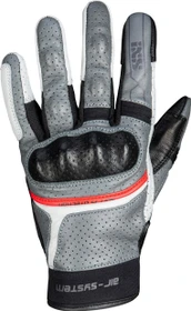 iXS Tour Desert-Air grau/schwarz