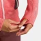 Ortovox Fleece Light Hoody Funktionsjacke wild rose blend (Damen) Vorschaubild