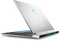 Dell Alienware x16 R1, Lunar Silver, Core i9-13900HK, 32GB RAM, 1TB SSD, GeForce RTX 4080, DE Vorschaubild