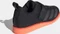 adidas Powerlift 4 core black/night metallic/signal coral (Herren) Vorschaubild