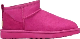 UGG Classic Ultra Mini Boot dark peony (Damen)