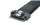 Broadcom BCM Cable, Slimline SAS x8 SFF-8654 auf 8x SATA, 1m (05-60010-00)
