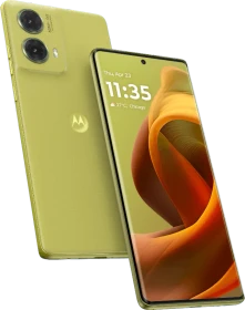 Motorola Moto G85 5G 256GB/12GB Olive Green