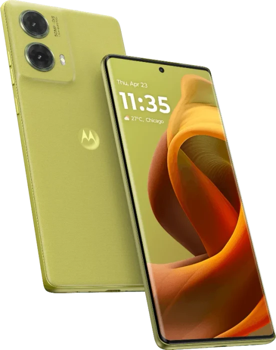 Motorola Moto G85 5G 256GB/12GB Olive Green