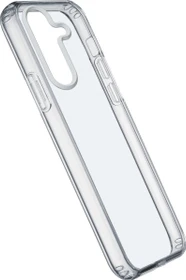 Cellularline Clear Strong für Samsung Galaxy A16 transparent