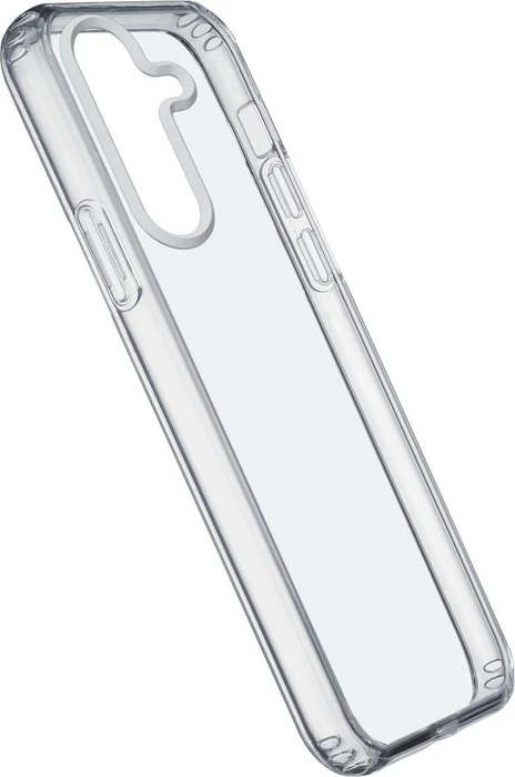 Cellularline Clear Strong für Samsung Galaxy A16 transparent