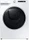 Samsung WD11T554AWW