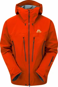 Mountain Equipment Changabang Funktionsjacke cardinal orange (Herren)