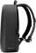 XD Design 16" Bobby Edge Rucksack, schwarz Vorschaubild