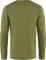Fjällräven Forever Nagture Badge Shirt langarm caper green (Herren) Vorschaubild