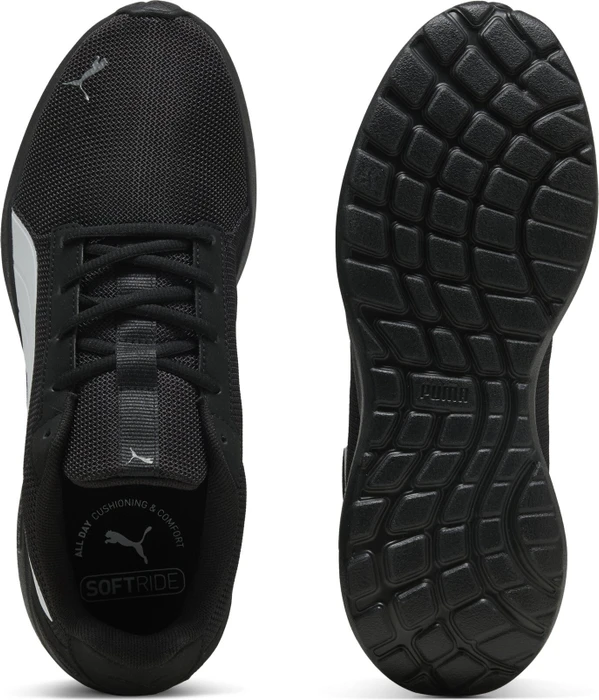 Puma Softride Cosmic puma black/puma white