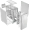 Logic Concept Dart Pro Midi White Vorschaubild