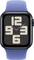 Apple Sportarmband S/M für Apple Watch 40mm veilchen Vorschaubild