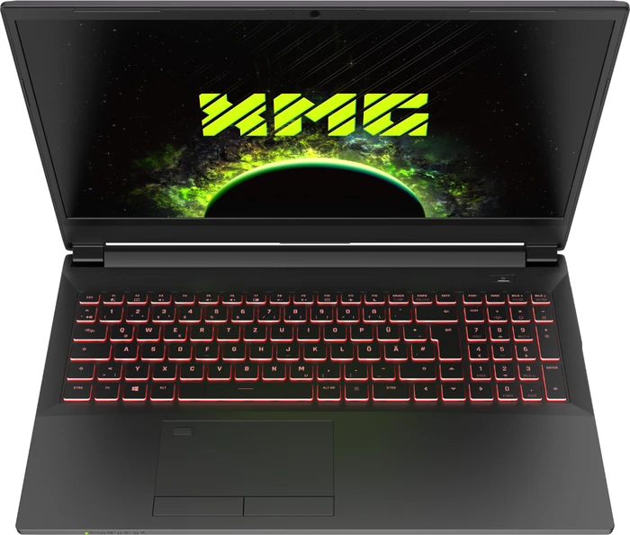 Schenker XMG Apex 15-E20rrw, Ryzen 9 3900, 16GB RAM, 1TB SSD, GeForce RTX 2060, DE