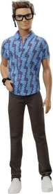Mattel Barbie - Agenten-Team - Erfinder Ken
