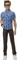 Mattel Barbie - Agenten-Team - Erfinder Ken Vorschaubild