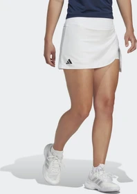 adidas Club Tennisrock weiß (Damen)