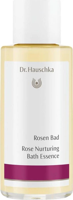 Dr. Hauschka Rosen Bademilch, 100ml