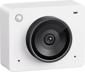 Obsbot Meet 2 4K Webcam Cloud White