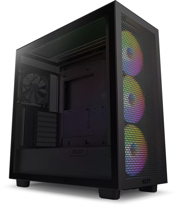NZXT H7