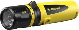 Ledlenser EX7R Taschenlampe