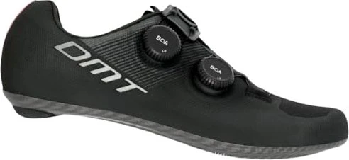 DMT KR0 Evo black/anthracite