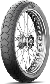 Michelin Anakee Adventure 2 90/90 21 54V TL/TT