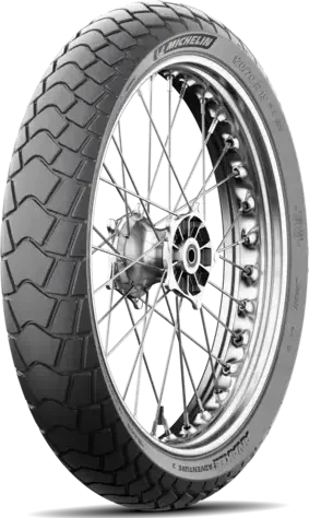 Michelin Anakee Adventure 2 90/90 21 54V TL/TT