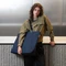 Reisenthel XL Shopper twist navy Vorschaubild