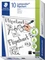 Staedtler Lumocolor Flipchartmarker 356 B Vorschaubild