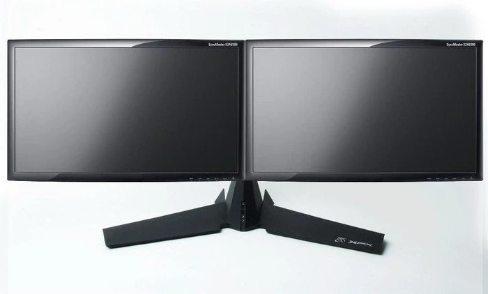XFX Triple Monitor Stand
