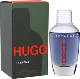 Hugo Boss Extreme Eau de Parfum, 75ml