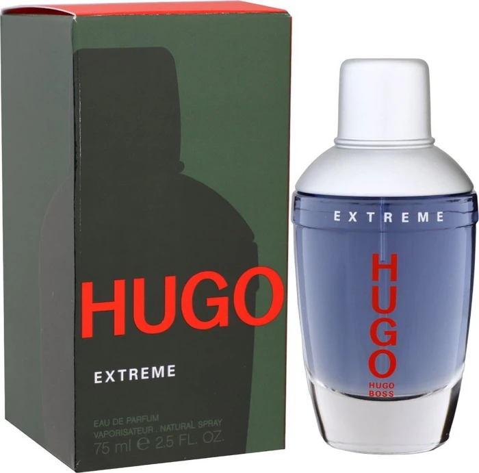 Hugo Boss Extreme Eau de Parfum, 75ml