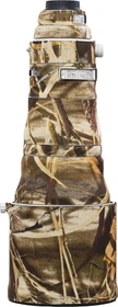 LensCoat Lens Cover für Canon Camouflage Realtree Max4