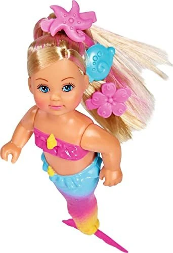 Simba Toys Evi Love - Swimming Mermaid