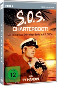 SOS Charterboot (DVD)