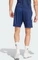 adidas Tiro 24 Trainingshose kurz team navy blue 2/white (Herren) Vorschaubild