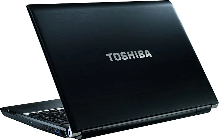 Toshiba Portege R930-18C, schwarz, Core i7-3540M, 4GB RAM, 256GB SSD, UMTS, DE